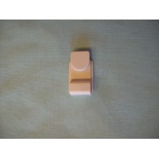 Dometic Fridge Slider clip for grill vent grid Beige LS100 LS200 295176630 CARAVAN MOTORHOME SC37H